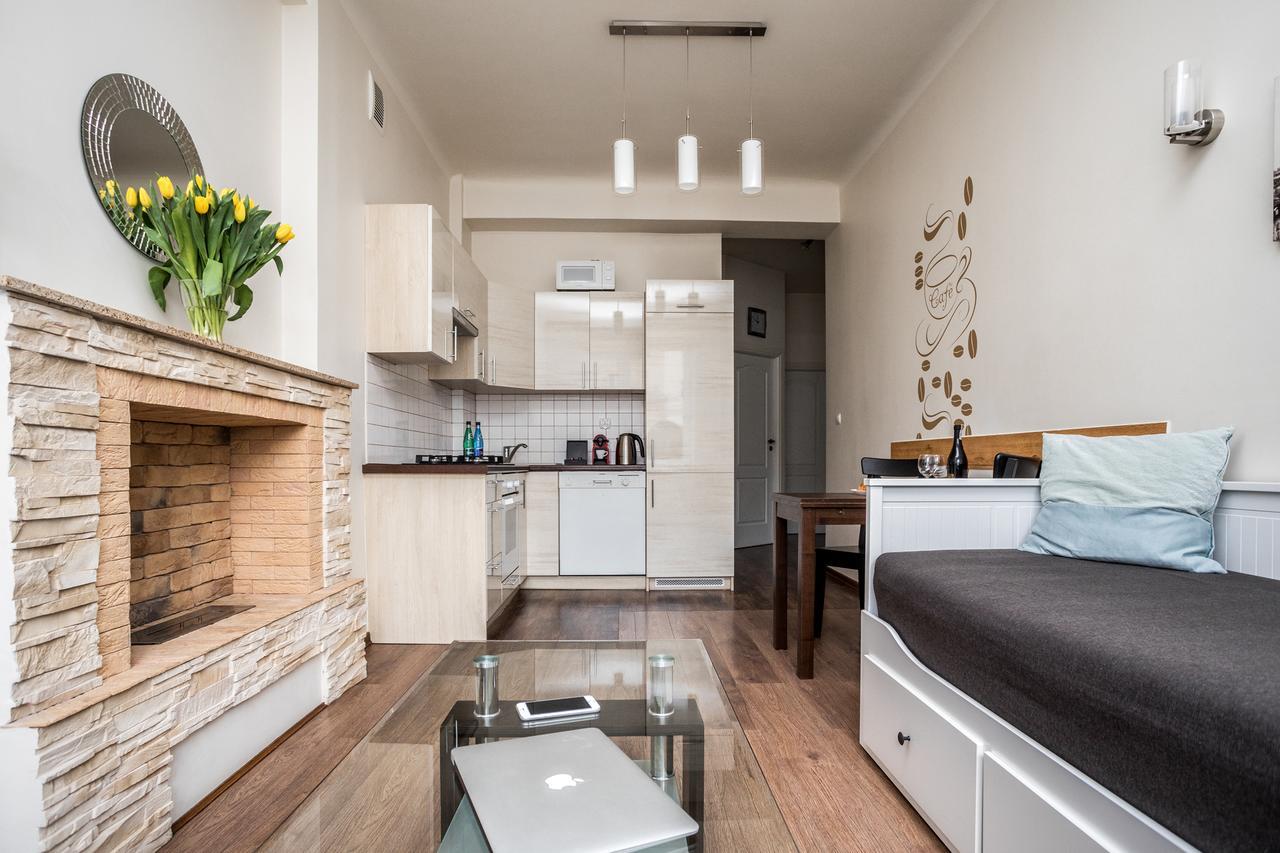 Apartment Wawa Centrum By Your Freedom Warsaw