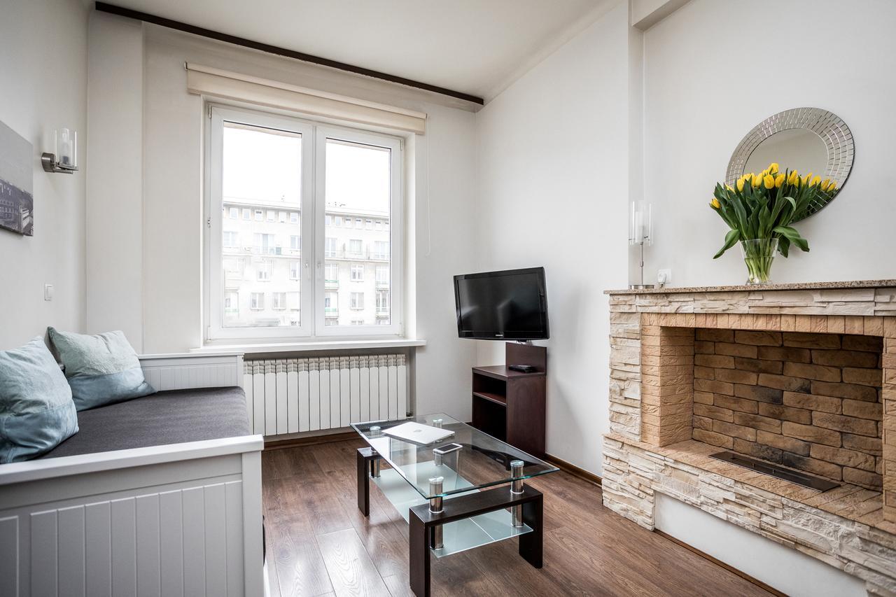 Apartment Wawa Centrum By Your Freedom Warsaw