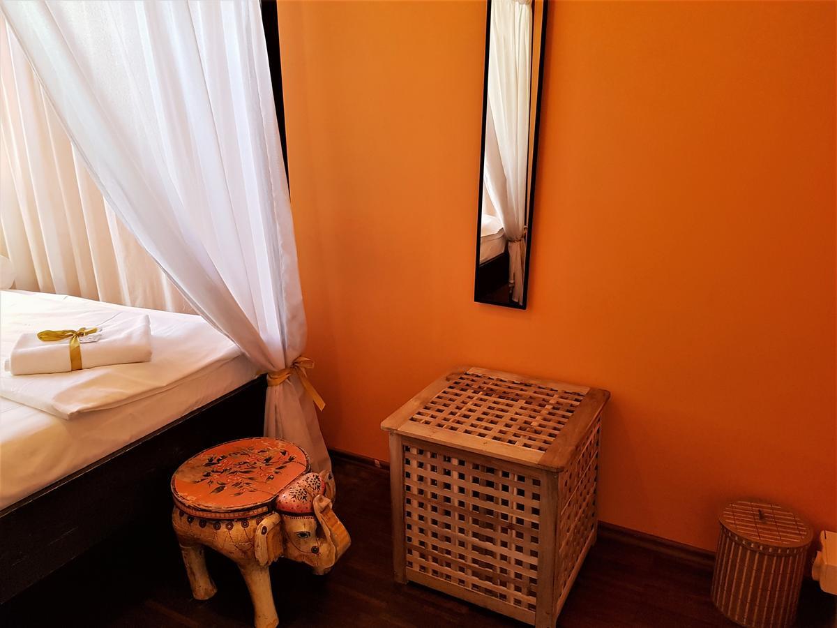 Chmielna Guest house 4*