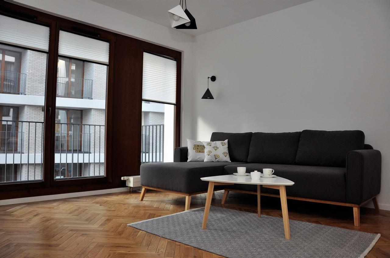 Prudentia Moko Apartment *