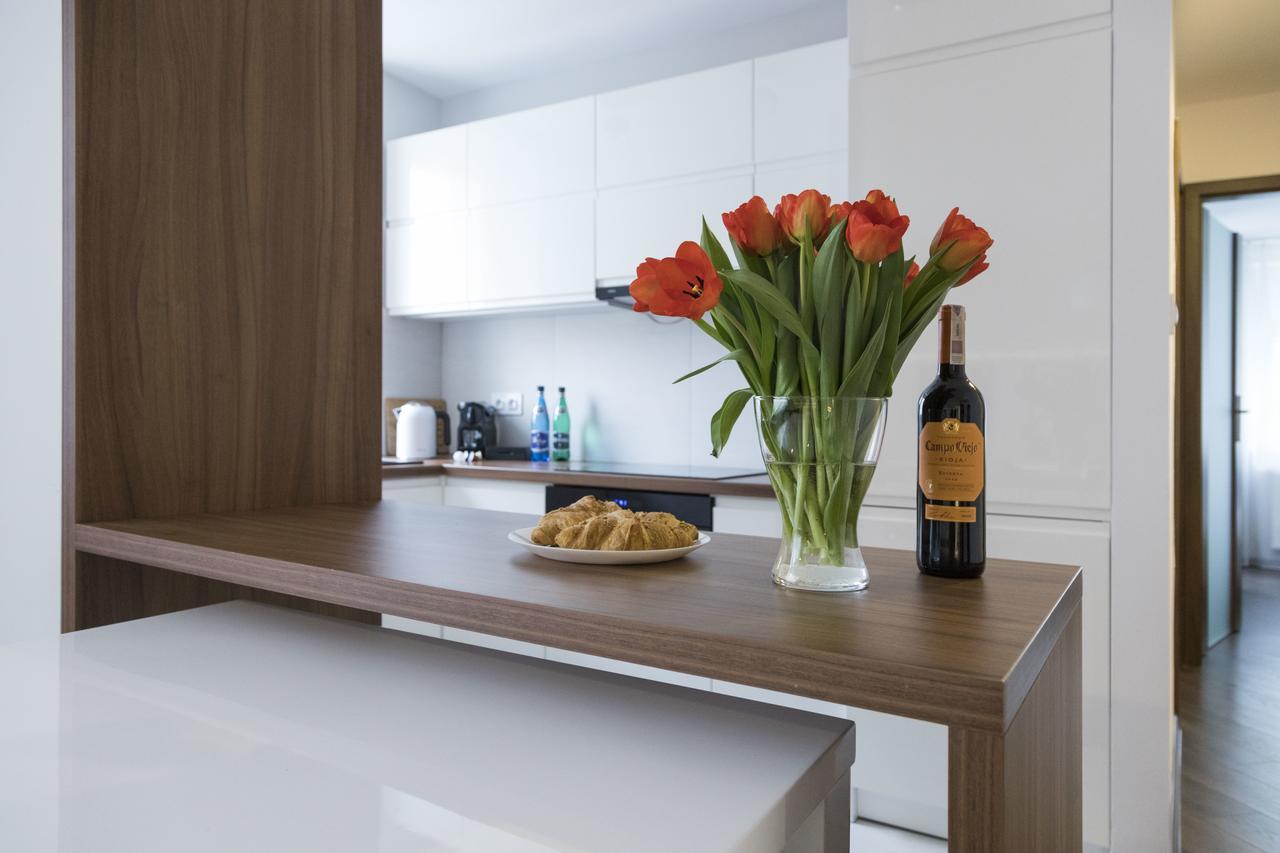 One By Your Freedom Apartment *
