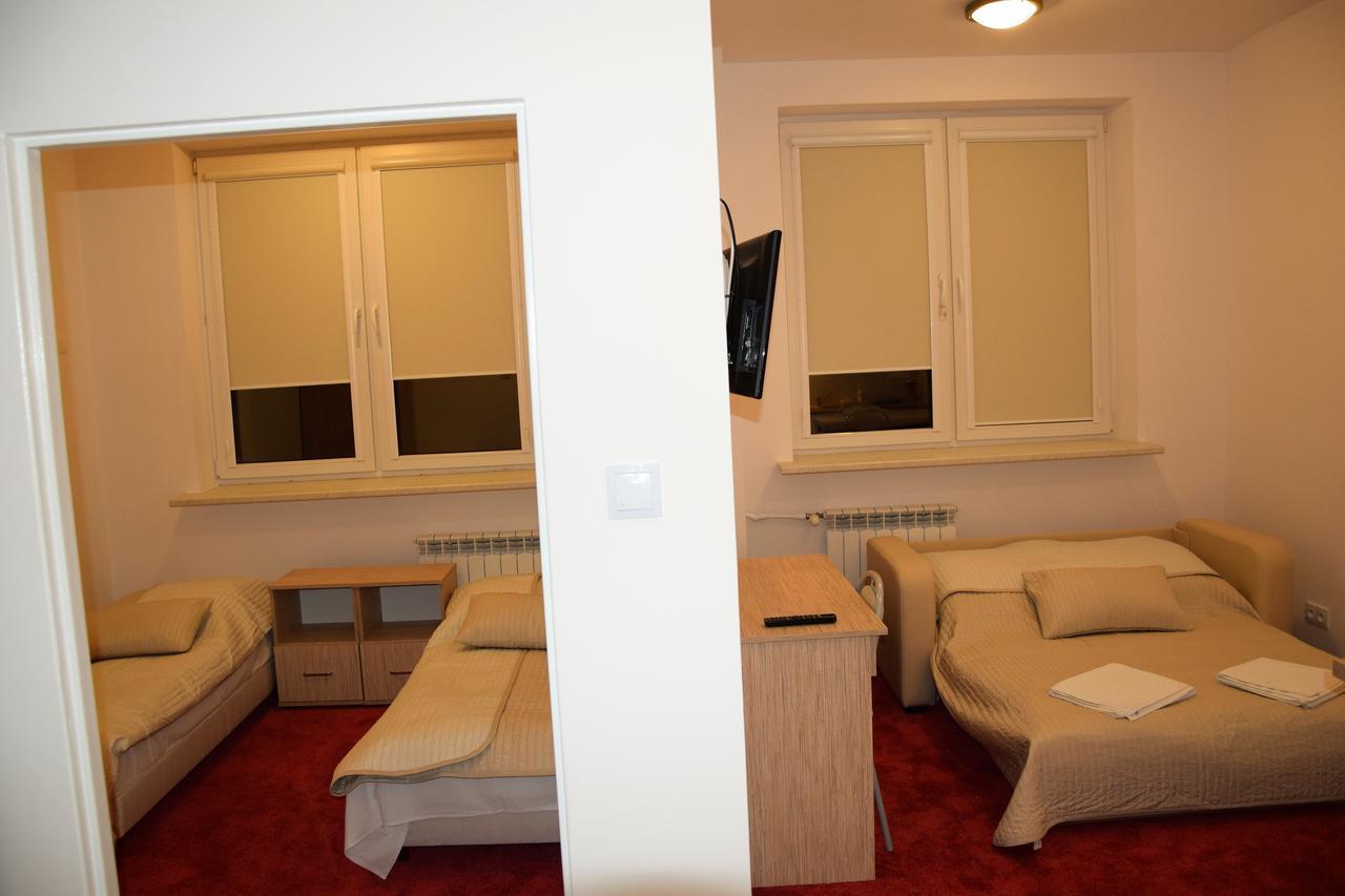 Centrum Konferencyjne Ibib Pan Warschau