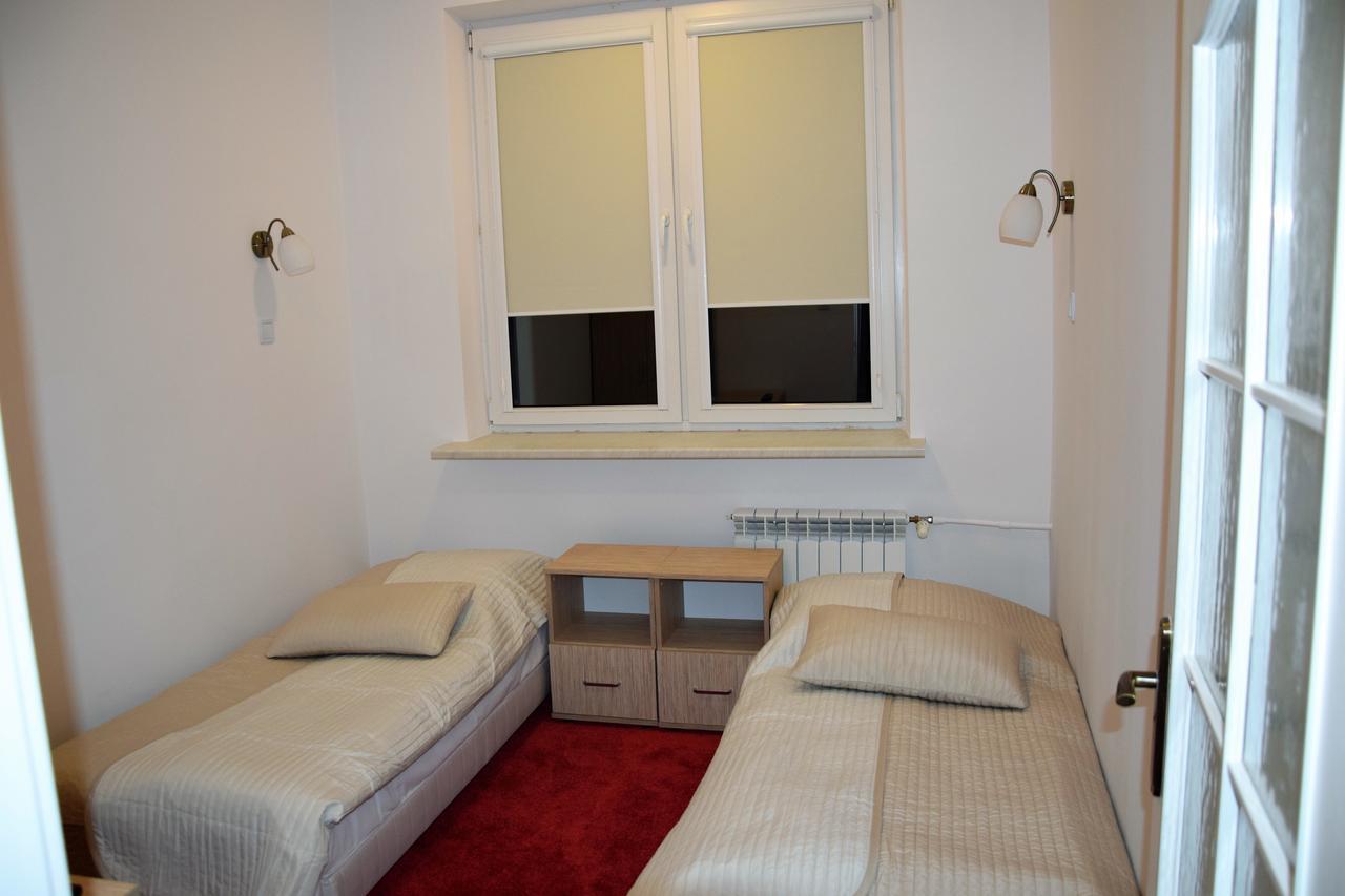 Centrum Konferencyjne Ibib Pan 2* Warschau