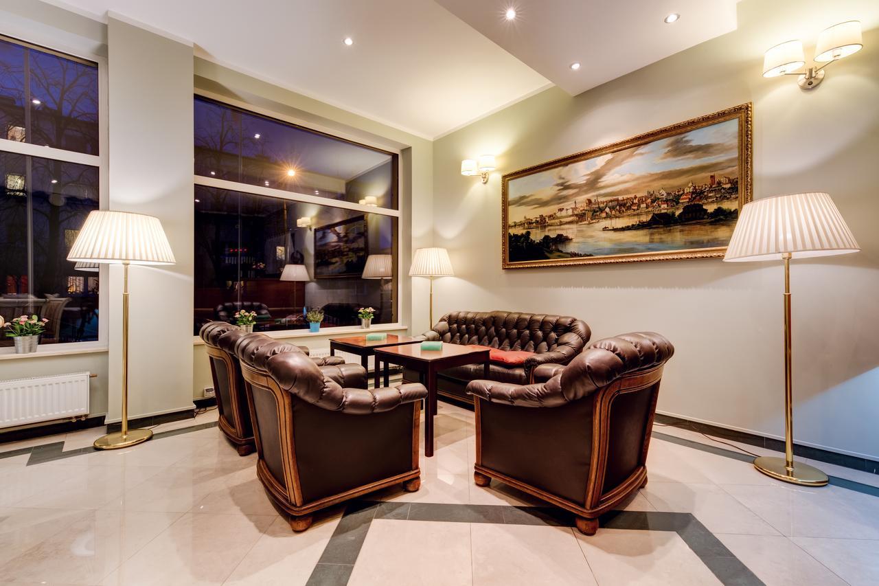 Plaza 3* Warszawa