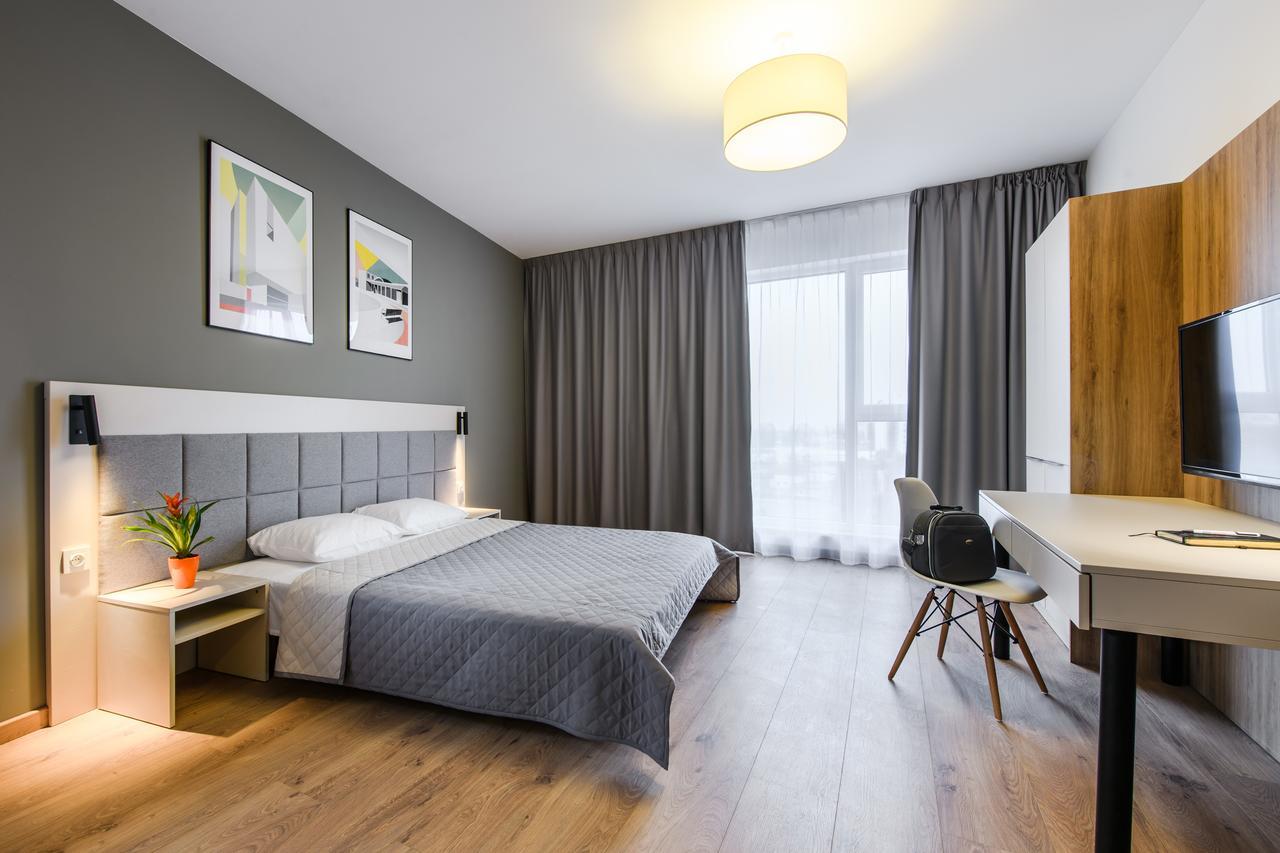 Comfort Aparthotel