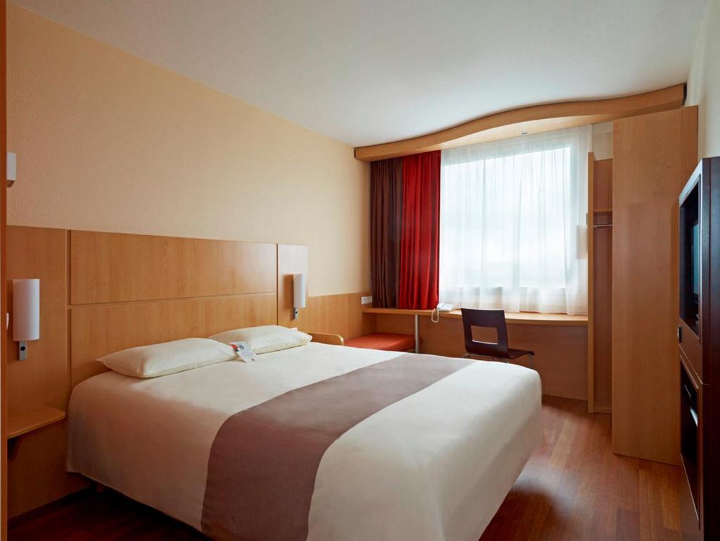 Ibis Reduta 3* Warsaw