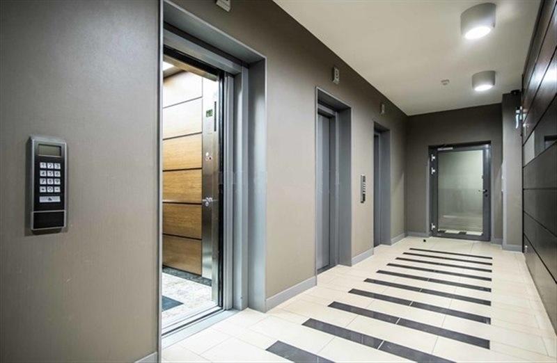 Apartment Platinum Towers Mj Warsaw