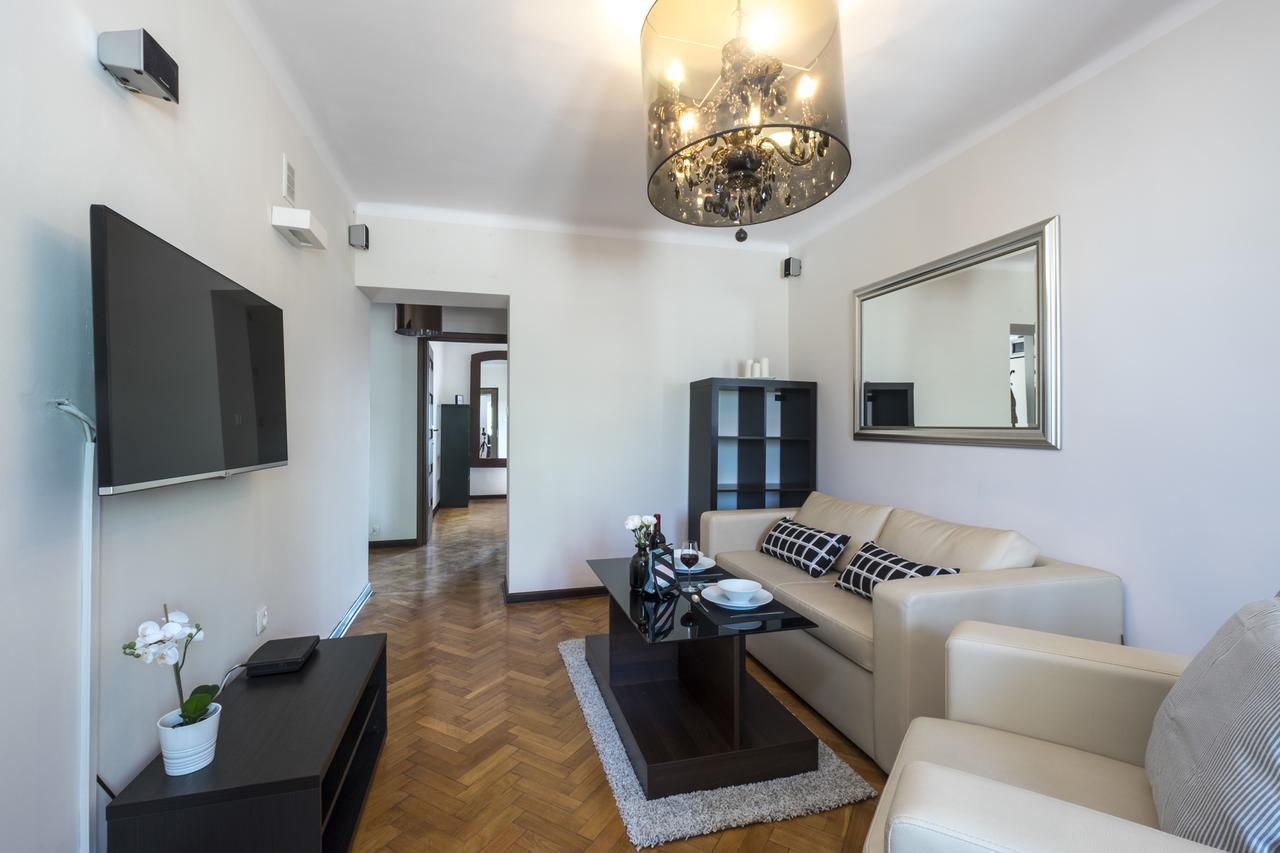 Old Town 2 By Renters Apartment Warsaw