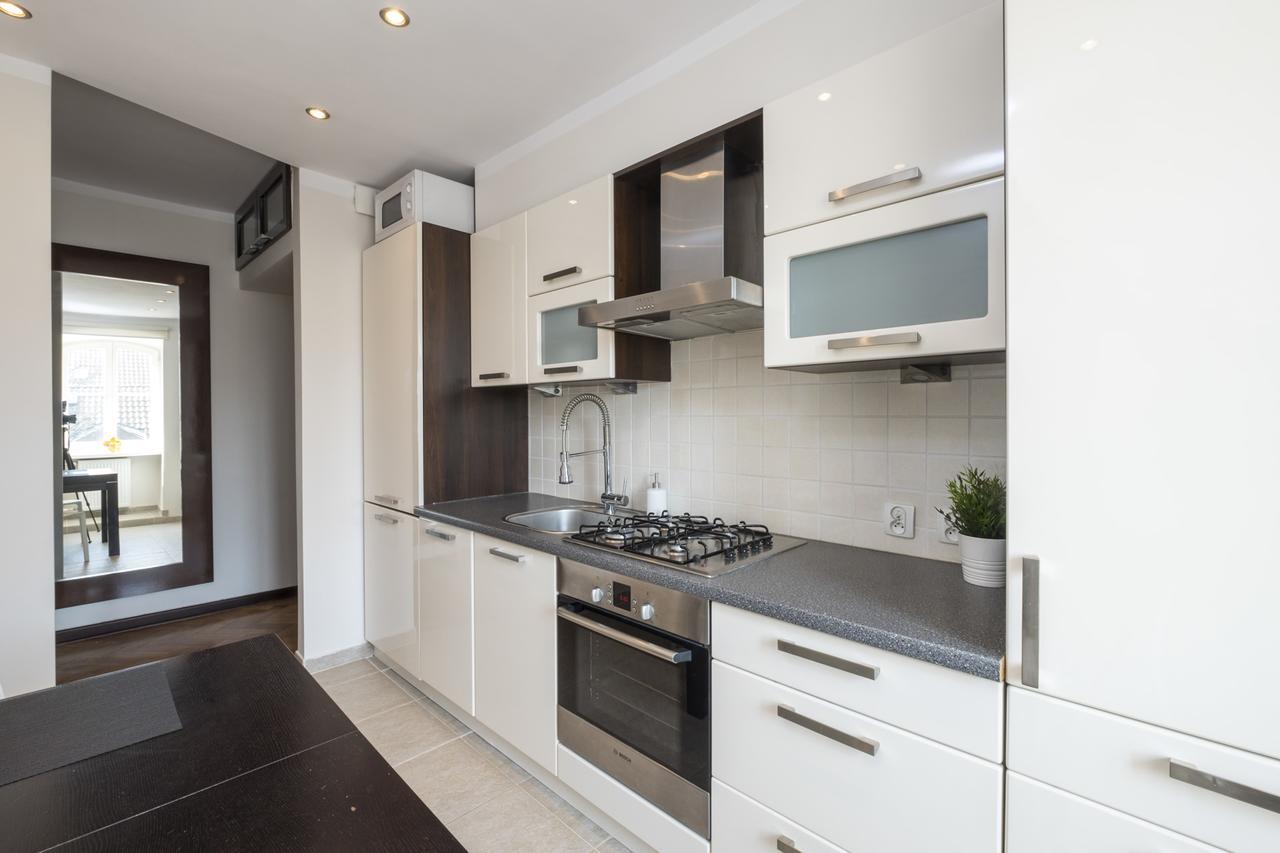 Apartment Old Town 2 By Renters *