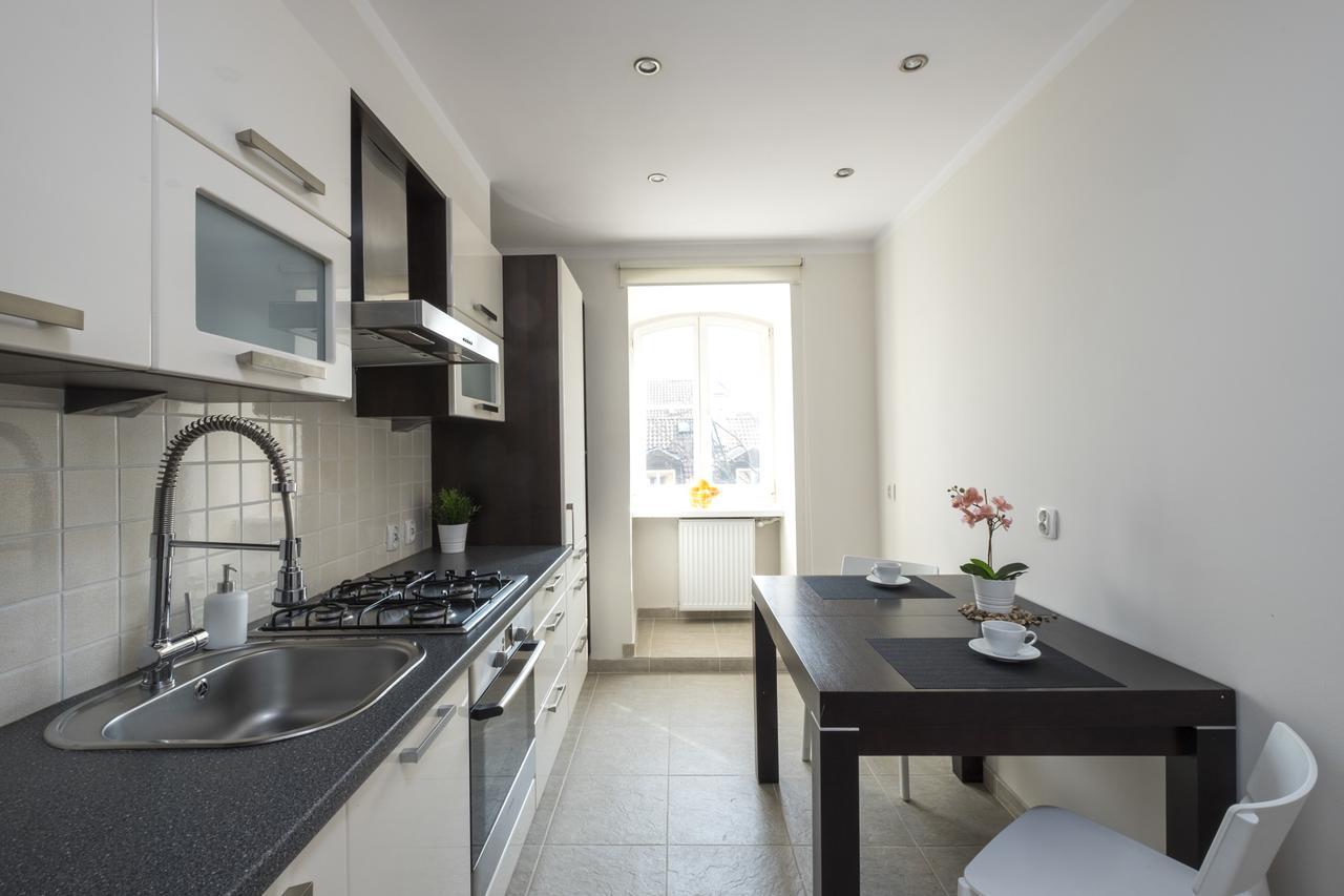 Old Town 2 By Renters Apartment *