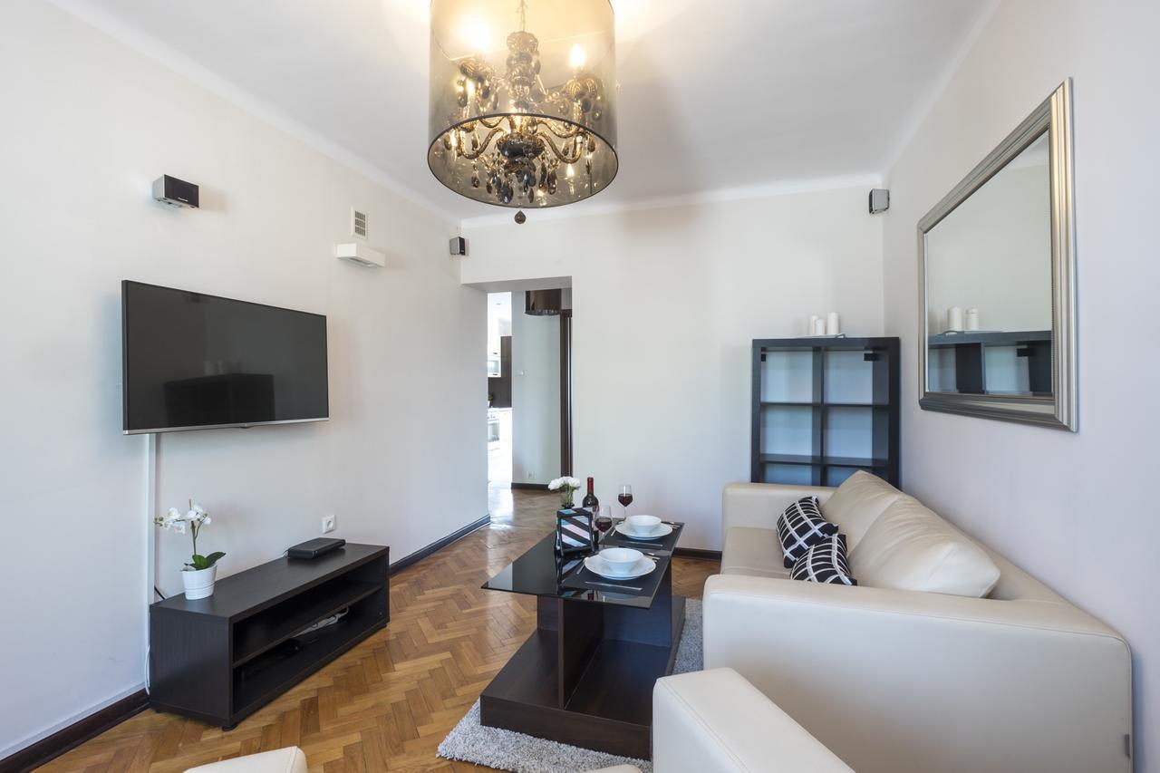 Apartamento Old Town 2 By Renters Varsóvia