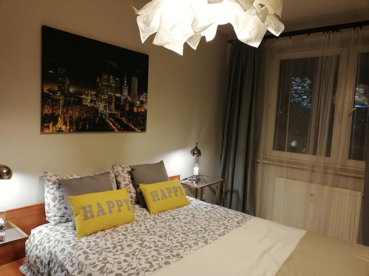 Lucka Superior Z Tarasem Apartament