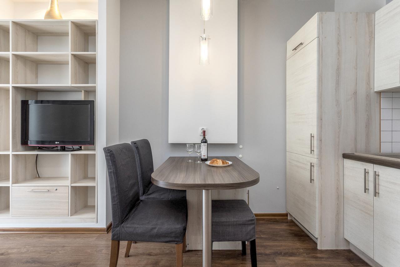 Apartment Chmielna By Your Freedom *