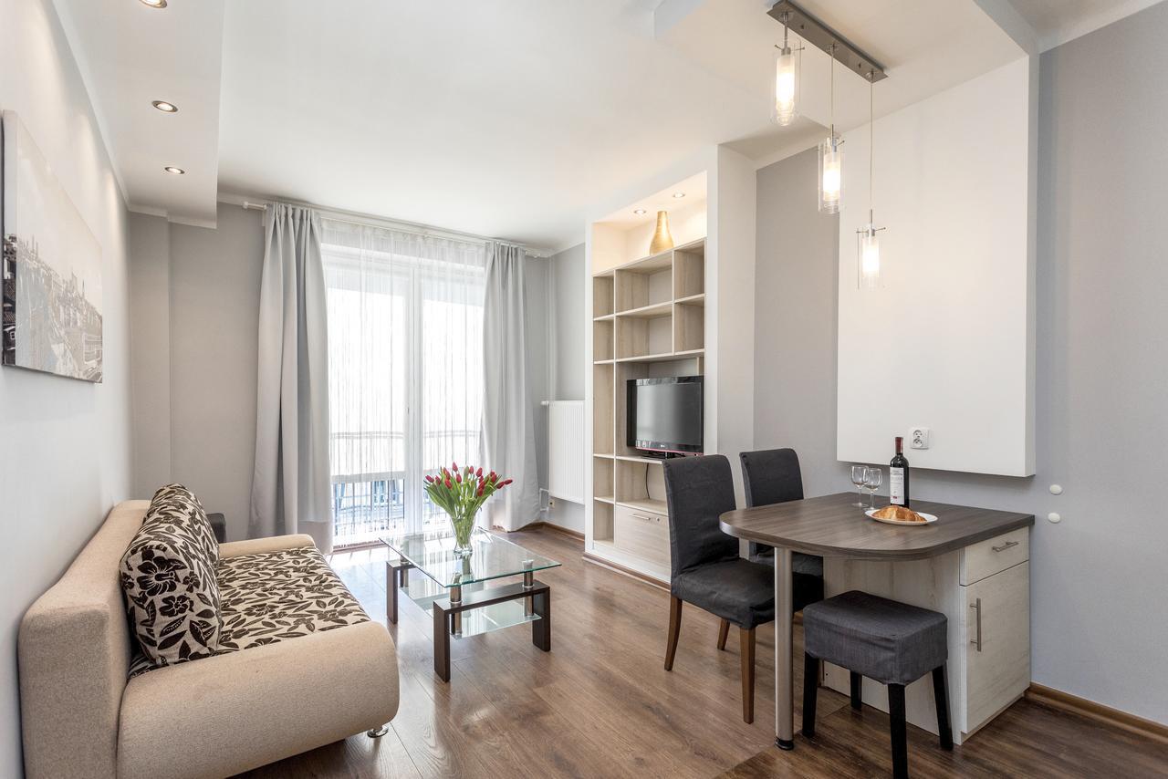 Chmielna By Your Freedom Apartment *