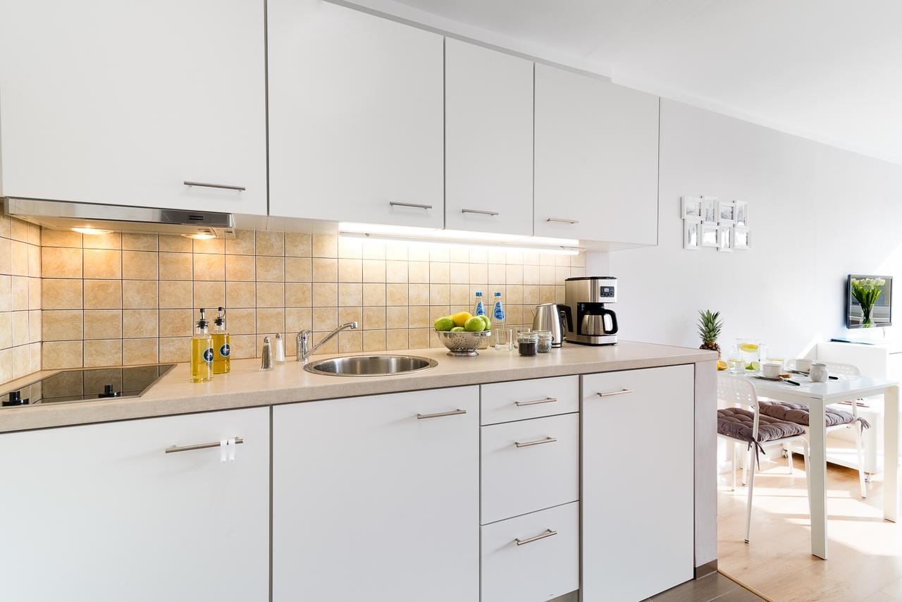 Bagno 7 - Modern By Renters * Warsaw