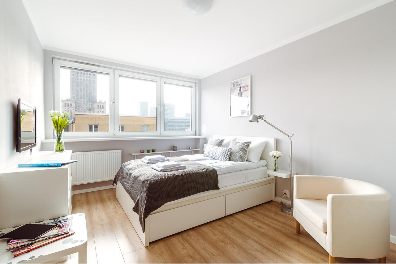 Bagno 7 - Modern By Renters * Warsaw