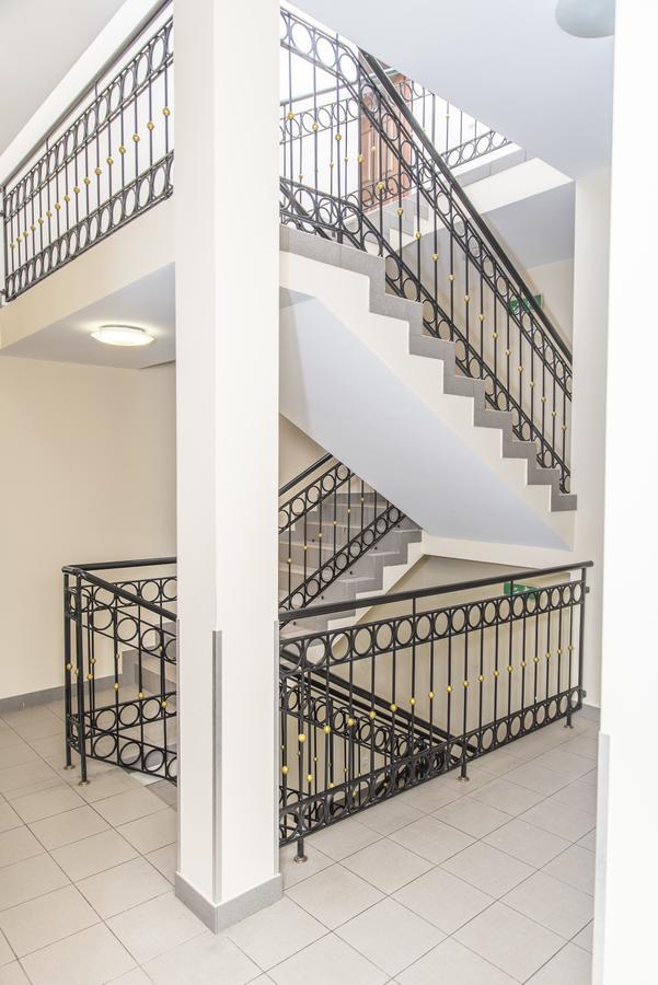 Bed & Breakfast Amicus Zoliborz 2*