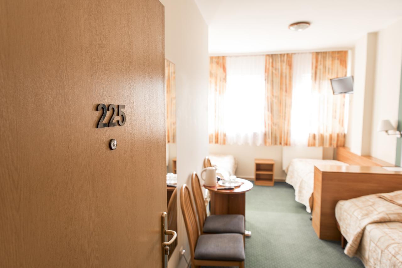 Bed & Breakfast Amicus Zoliborz Warsaw