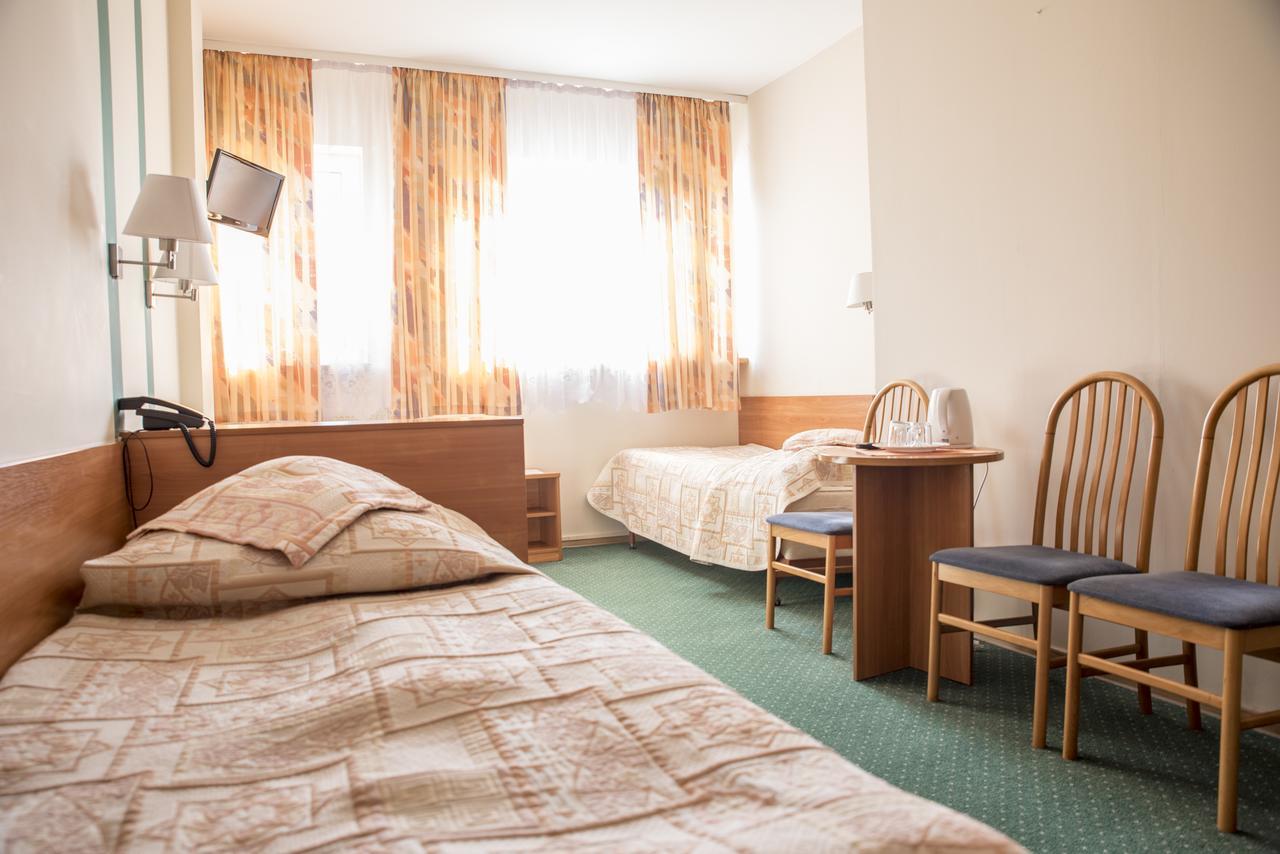 Amicus Zoliborz Warsaw