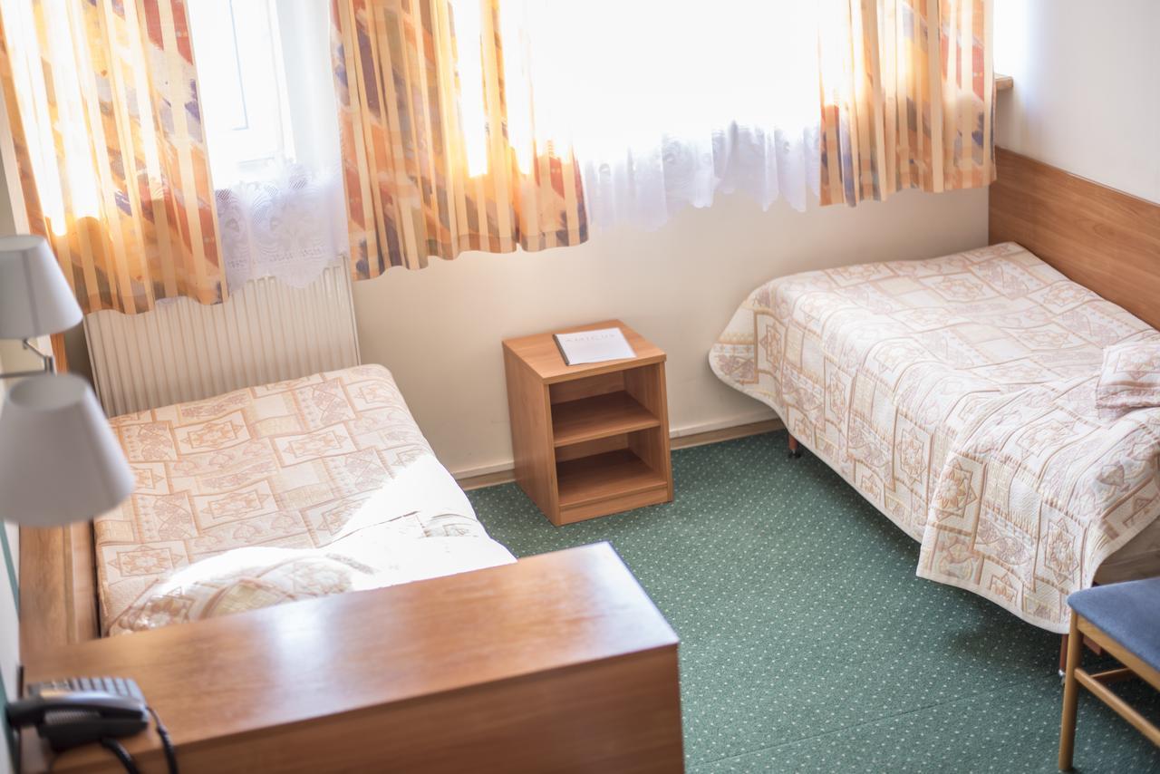 Bed & Breakfast Amicus Zoliborz Warsaw
