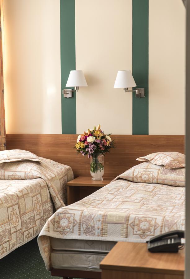 Bed & Breakfast Amicus Zoliborz