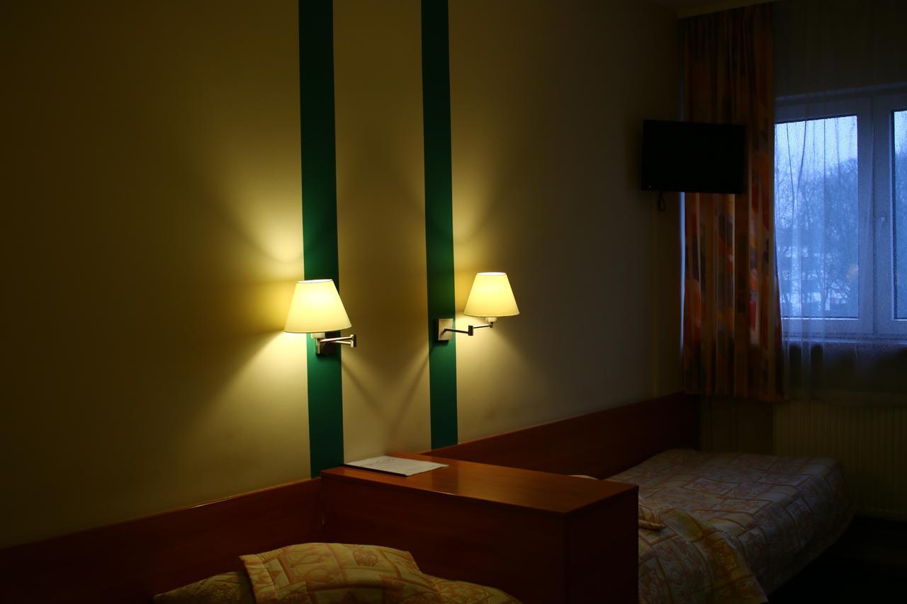Bed & Breakfast Amicus Zoliborz Warsaw