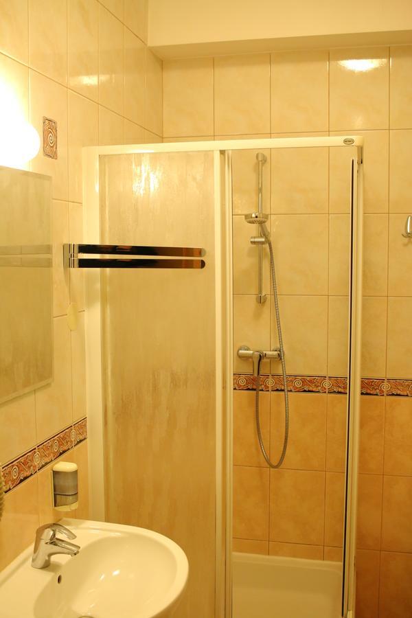 Amicus Zoliborz Bed & Breakfast