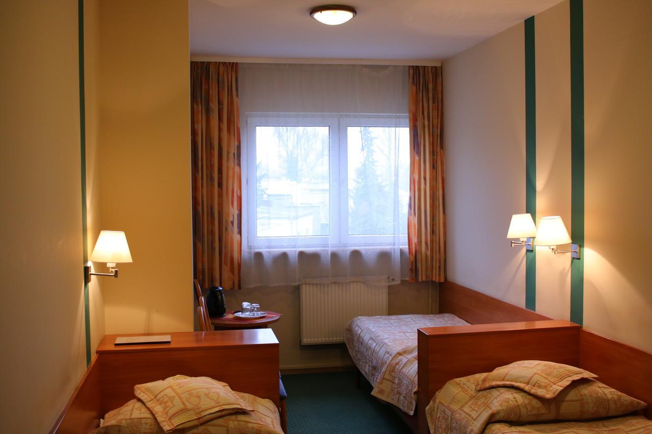 Bed & Breakfast Amicus Zoliborz Warsaw