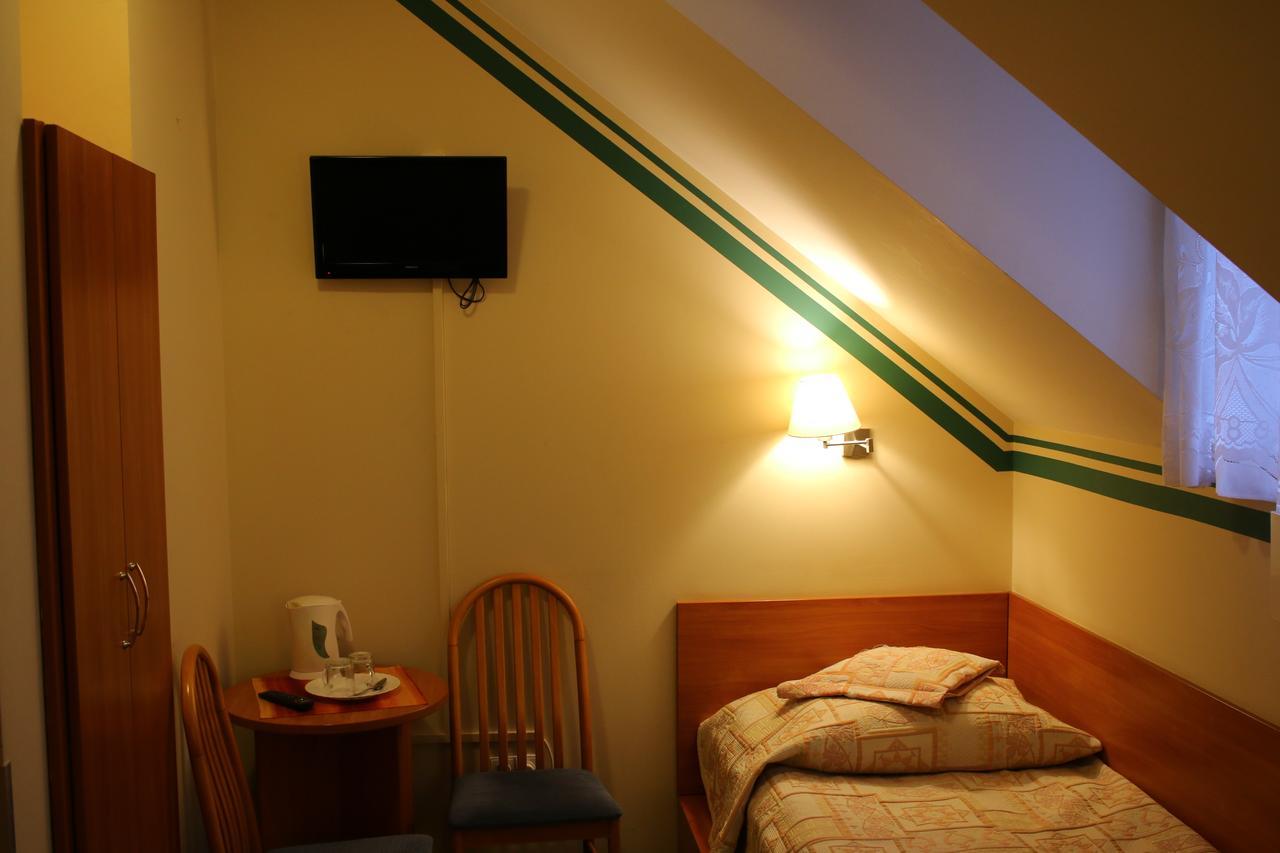Bed & Breakfast Amicus Zoliborz