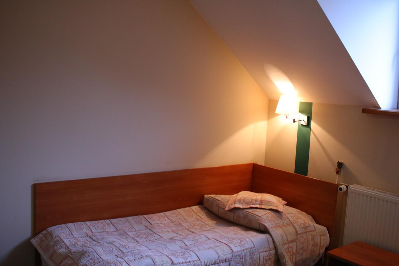 Amicus Zoliborz Bed & Breakfast