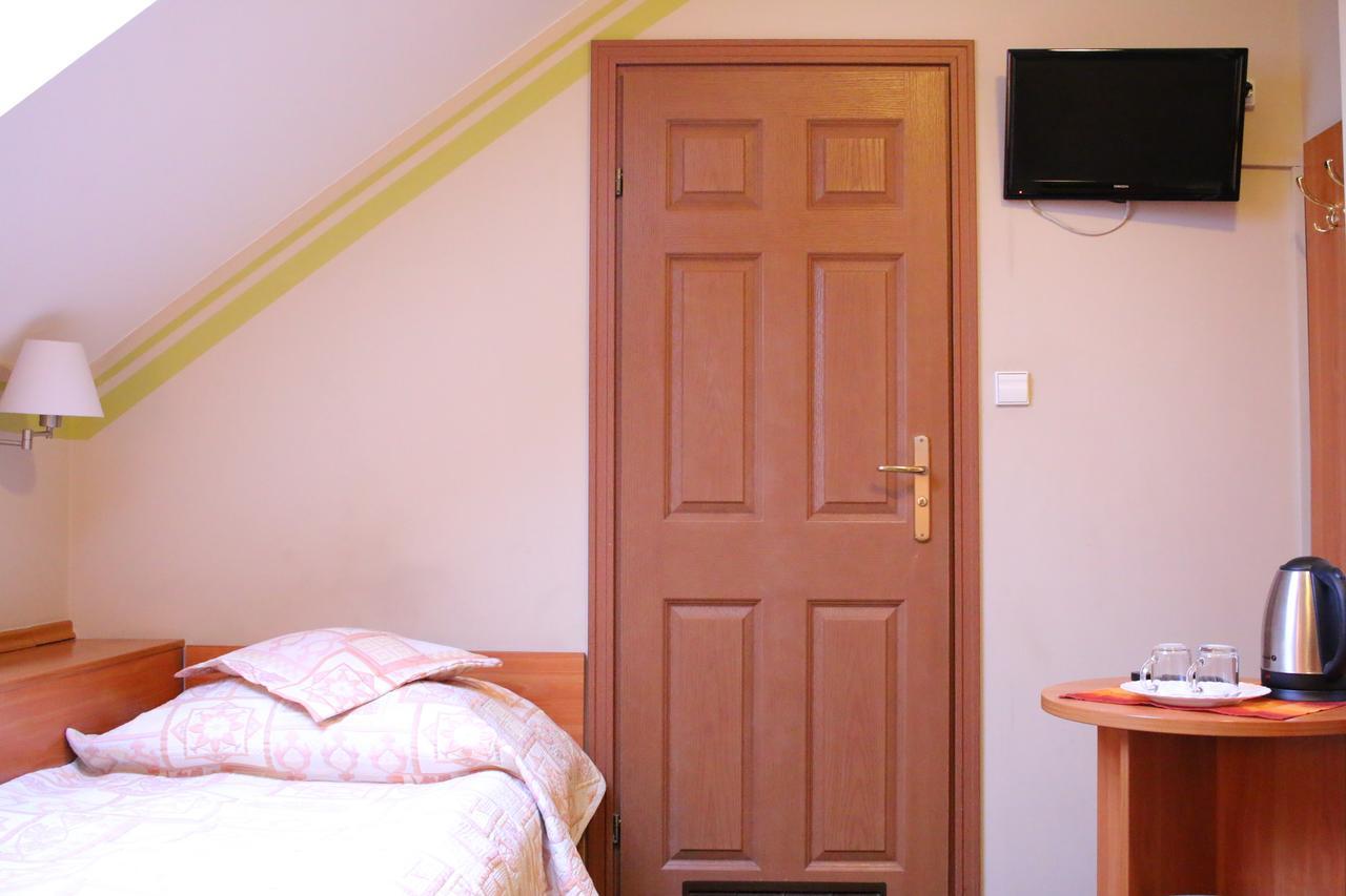 Bed & Breakfast Amicus Zoliborz 2*