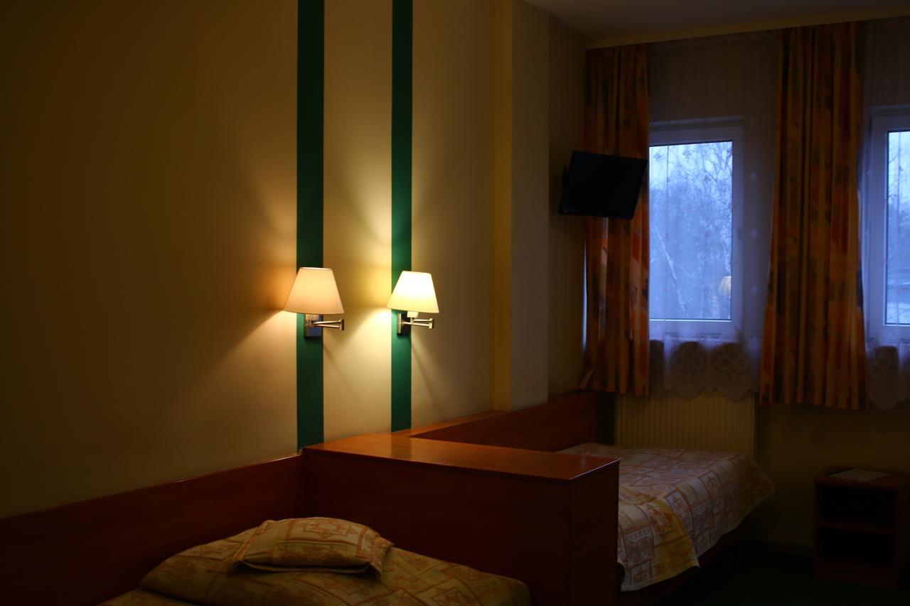 Bed & Breakfast Amicus Zoliborz
