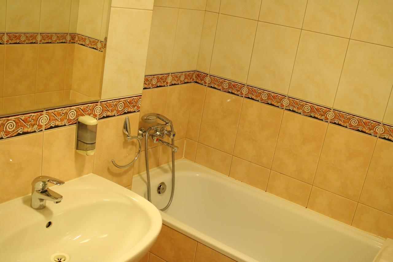 Amicus Zoliborz Bed & Breakfast Warsaw