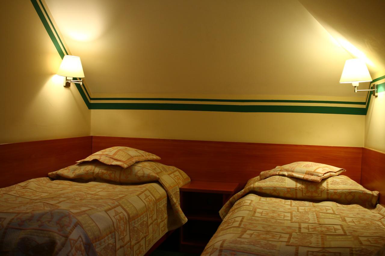 Bed & Breakfast Amicus Zoliborz