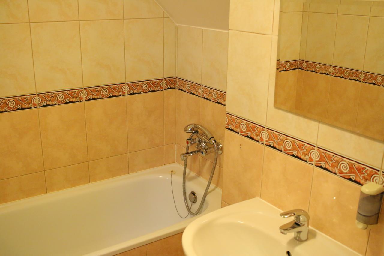 Bed & Breakfast Amicus Zoliborz 2*