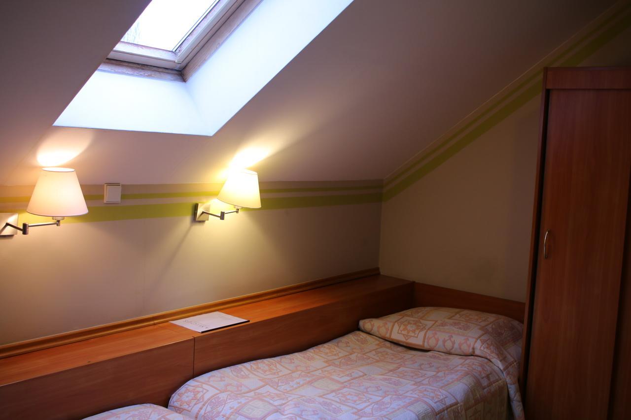 Amicus Zoliborz Bed & Breakfast Warsaw