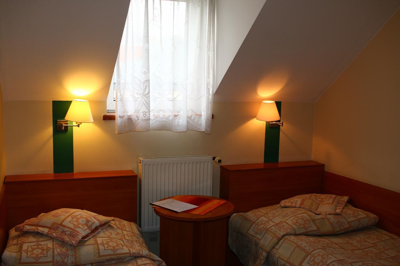 Bed & Breakfast Amicus Zoliborz 2*