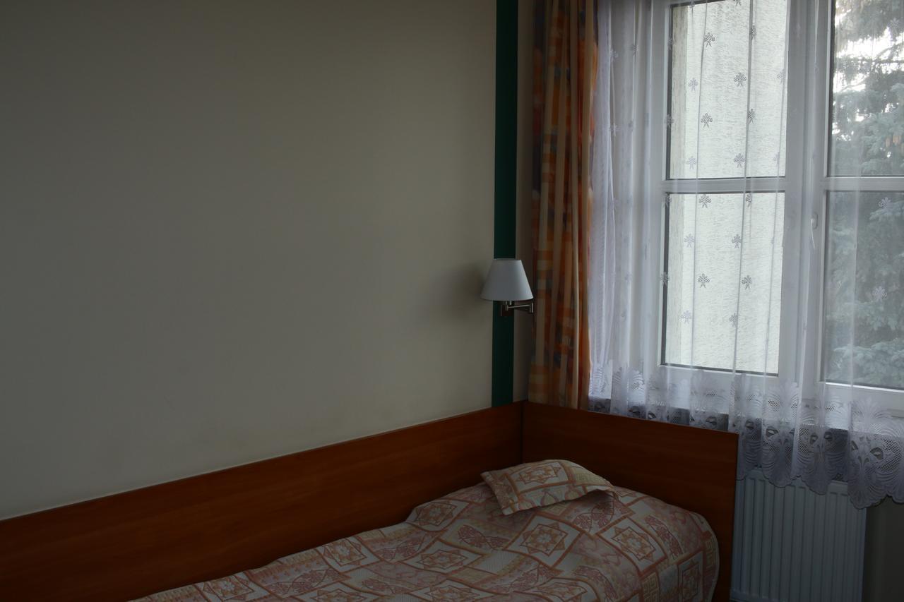 Bed & Breakfast Amicus Zoliborz Warsaw