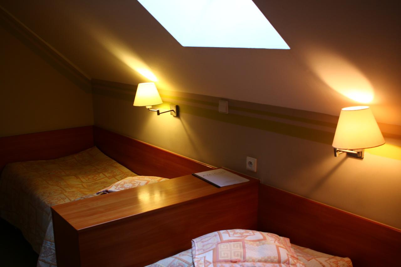 Amicus Zoliborz Bed & Breakfast