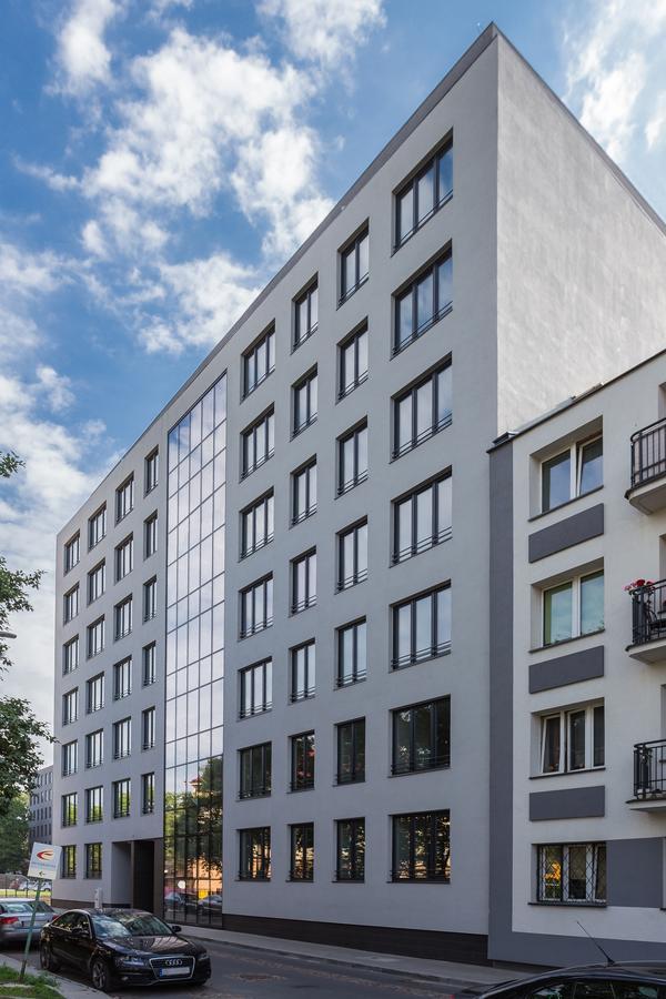 Aparthotel S6 By Platinum 3*