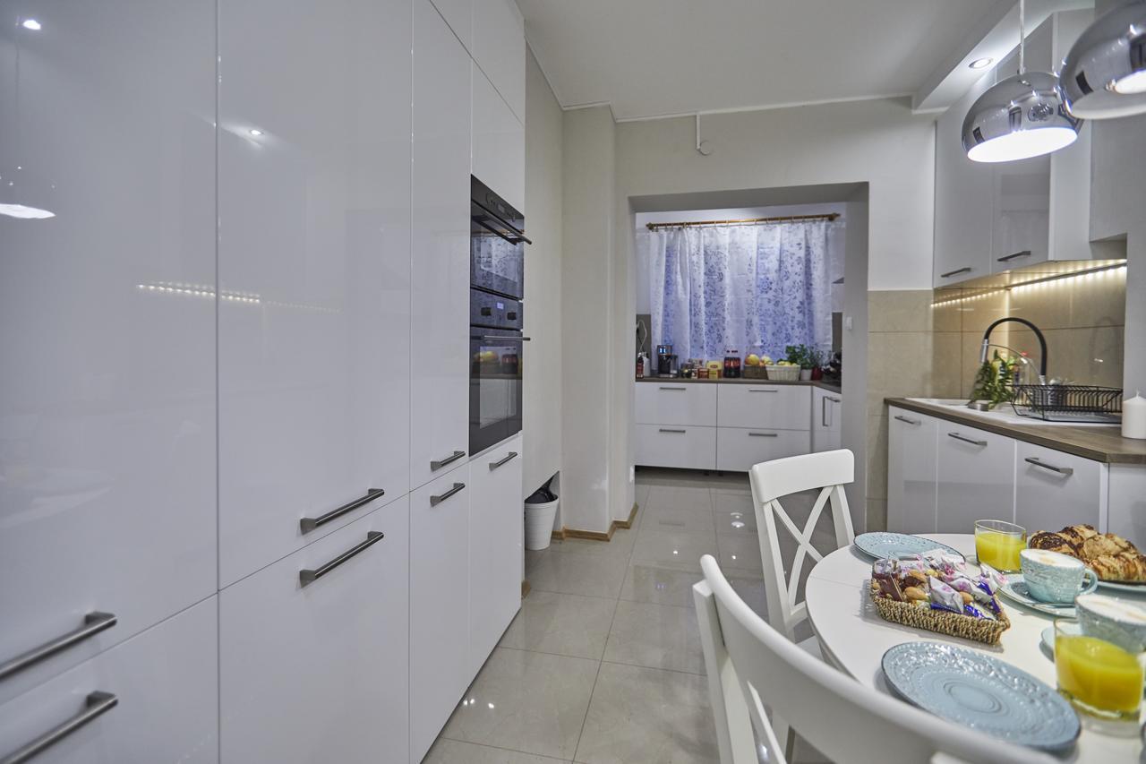 Apart Roma Bed & Breakfast Warsaw