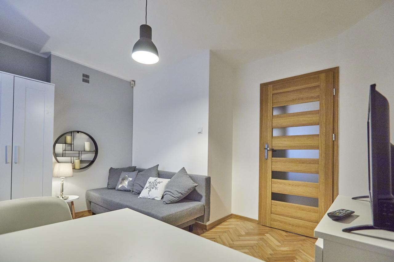 Apart Roma Bed & Breakfast Warsaw