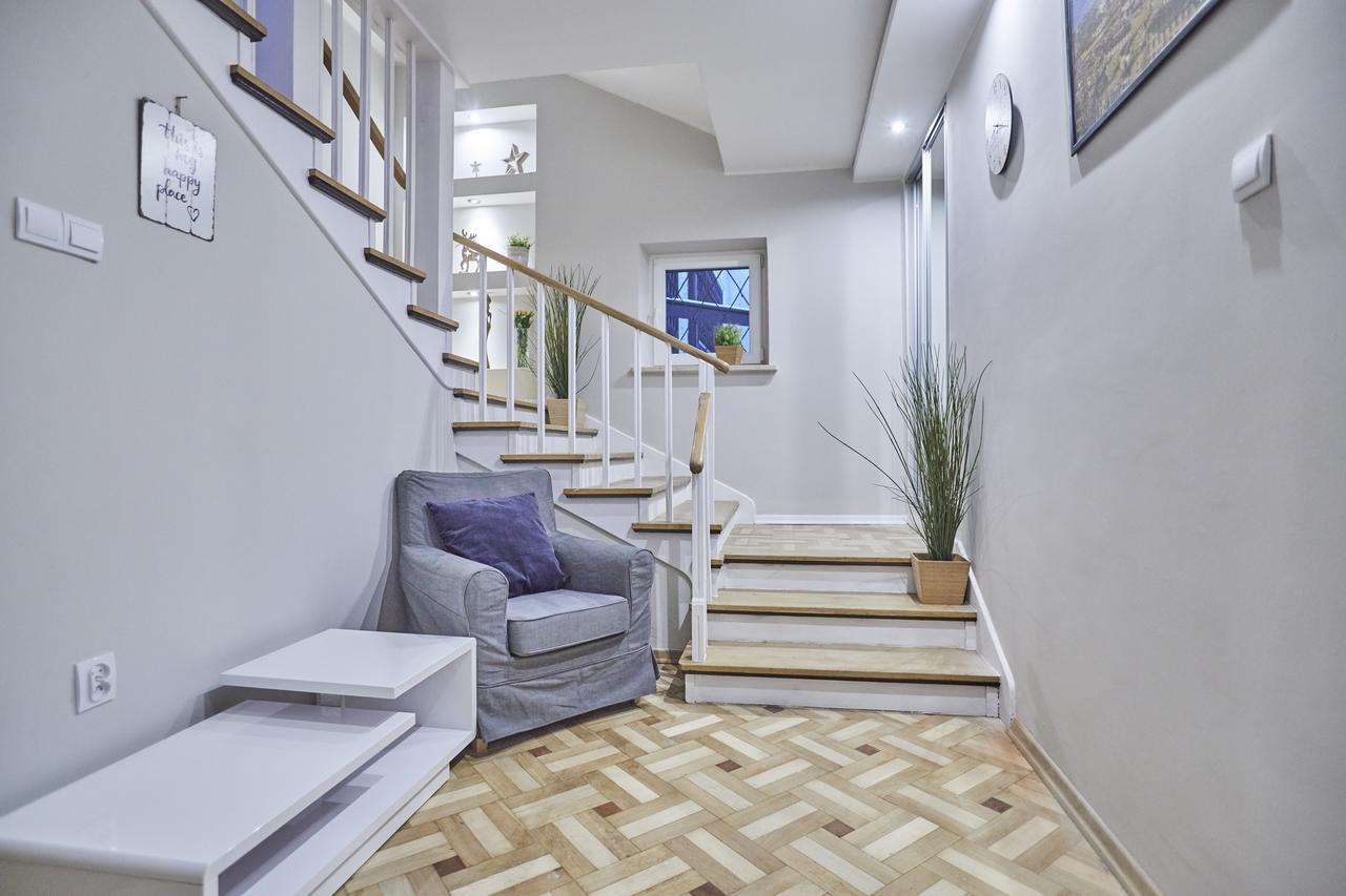 Bed & Breakfast Apart Roma