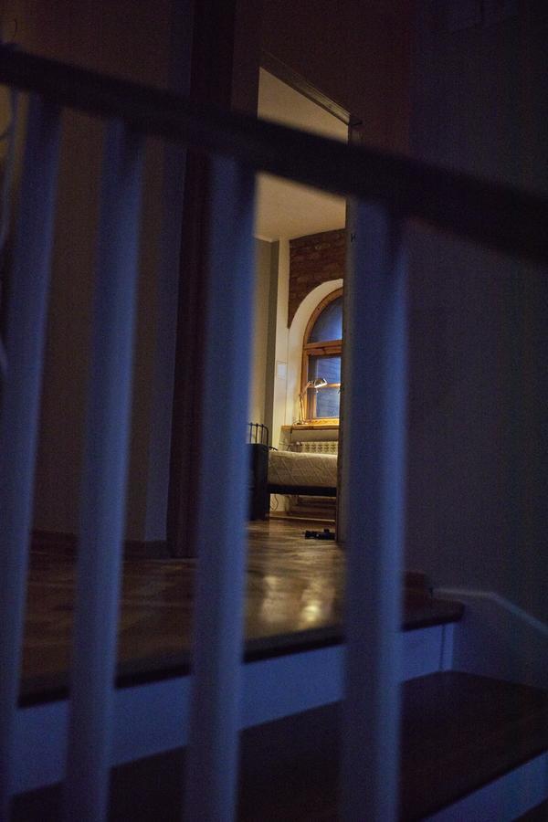 Apart Roma Bed & Breakfast Warsaw