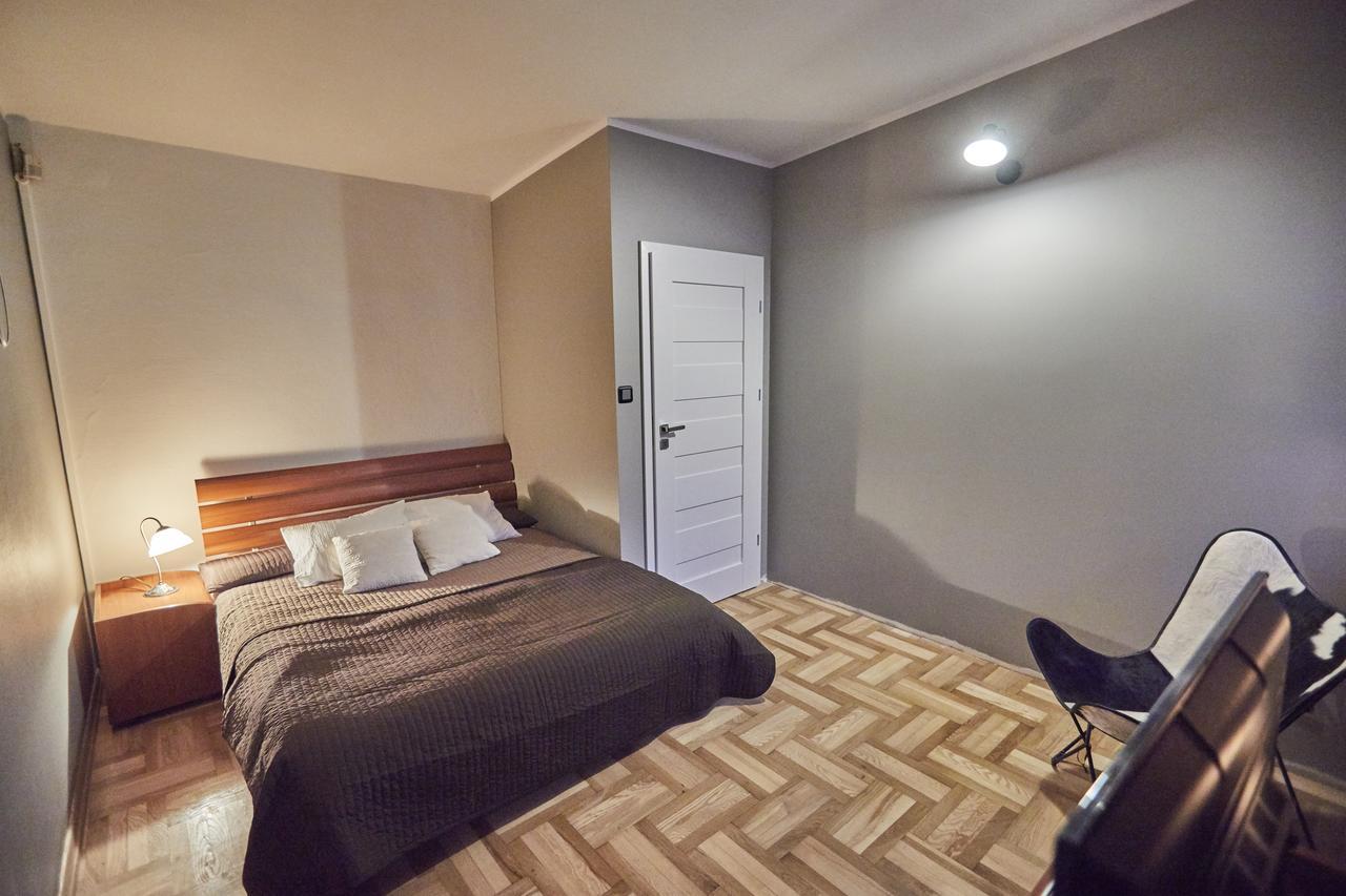 Bed & Breakfast Apart Roma *