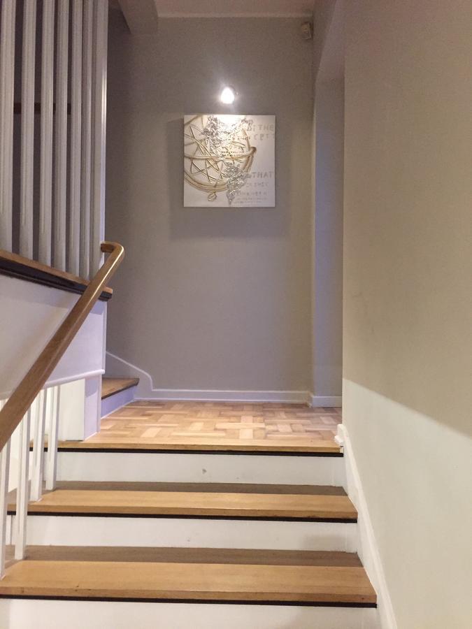 Apart Roma Bed & Breakfast Warsaw
