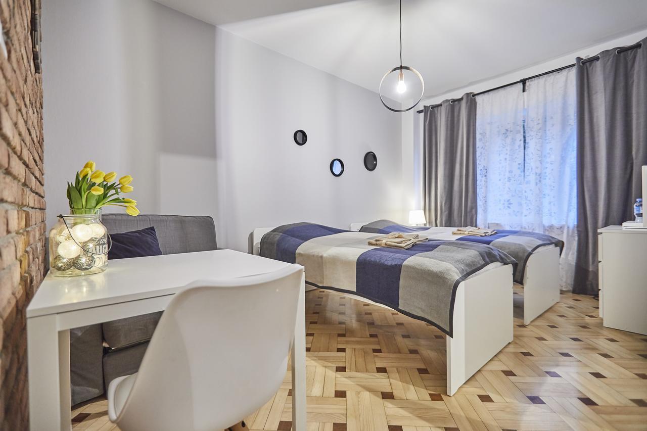 Bed & Breakfast Apart Roma