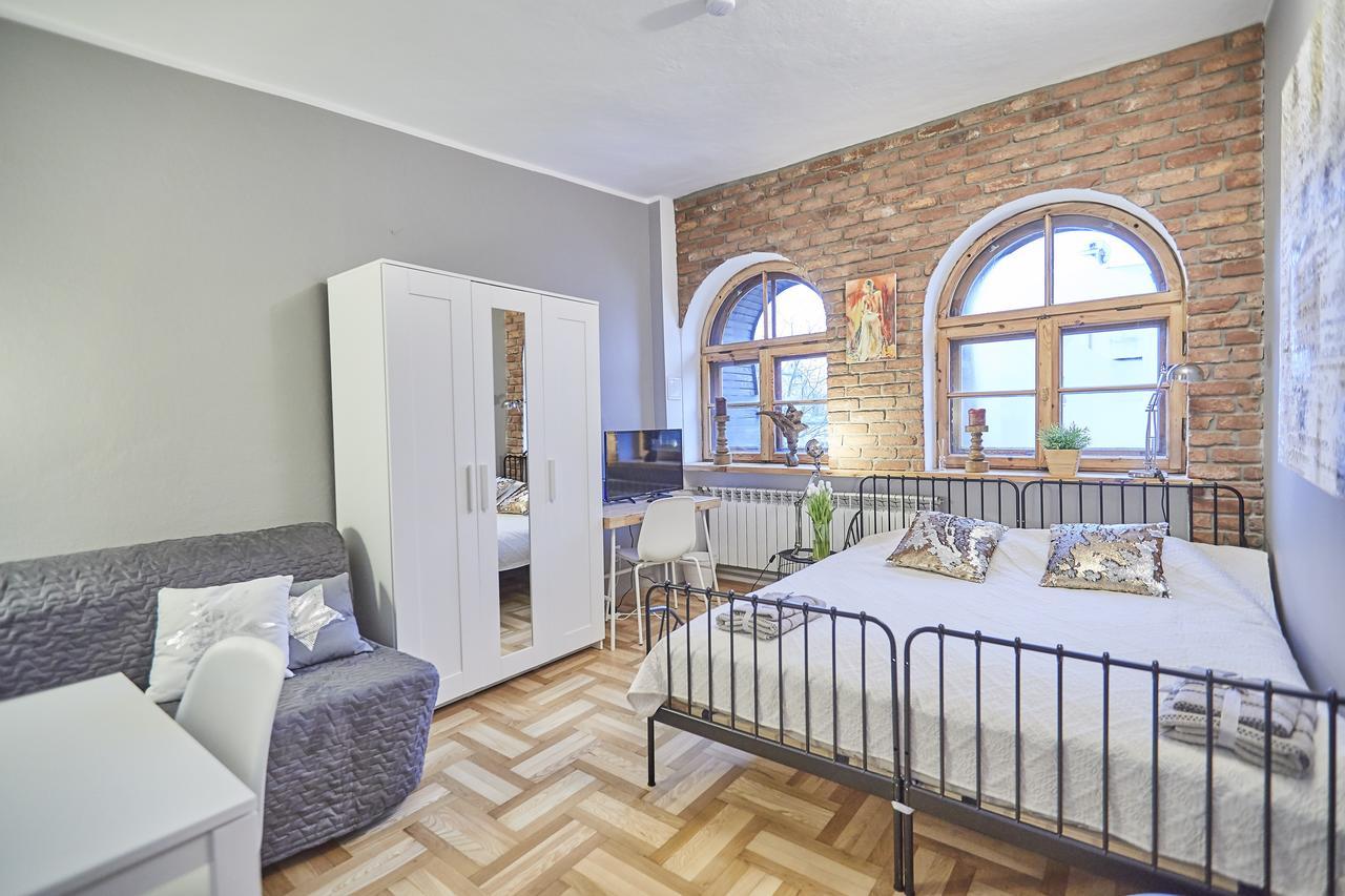 Bed & Breakfast Apart Roma