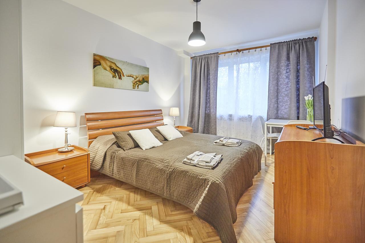Apart Roma Bed & Breakfast