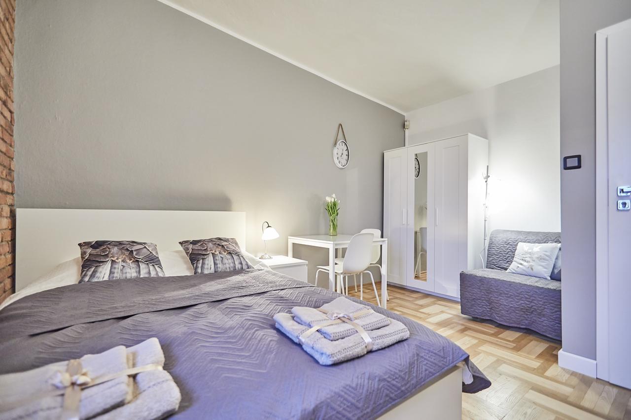 Bed & Breakfast Apart Roma